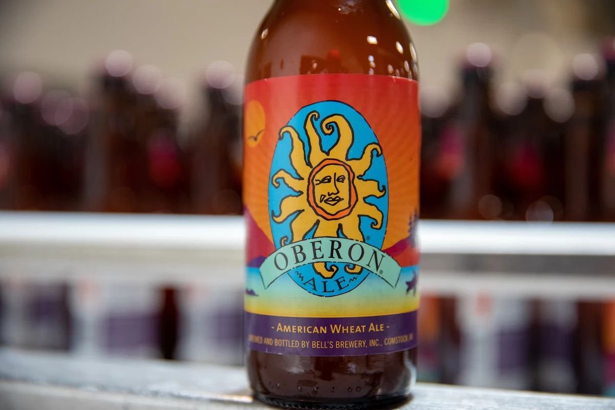 Bell's Releases Limited Edition Oberon 'Look' For Rest Of Summer