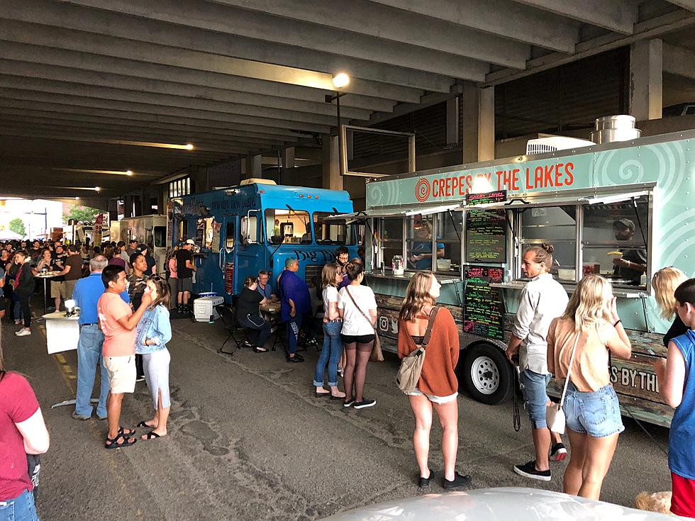 Portage Farmers Market Hosting First Ever Food Truck Night Friday