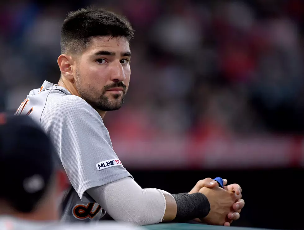 Opinion: As Tigers Deal Castellanos, Boy, Am I Sick Of &#8216;Rebuilds&#8217;