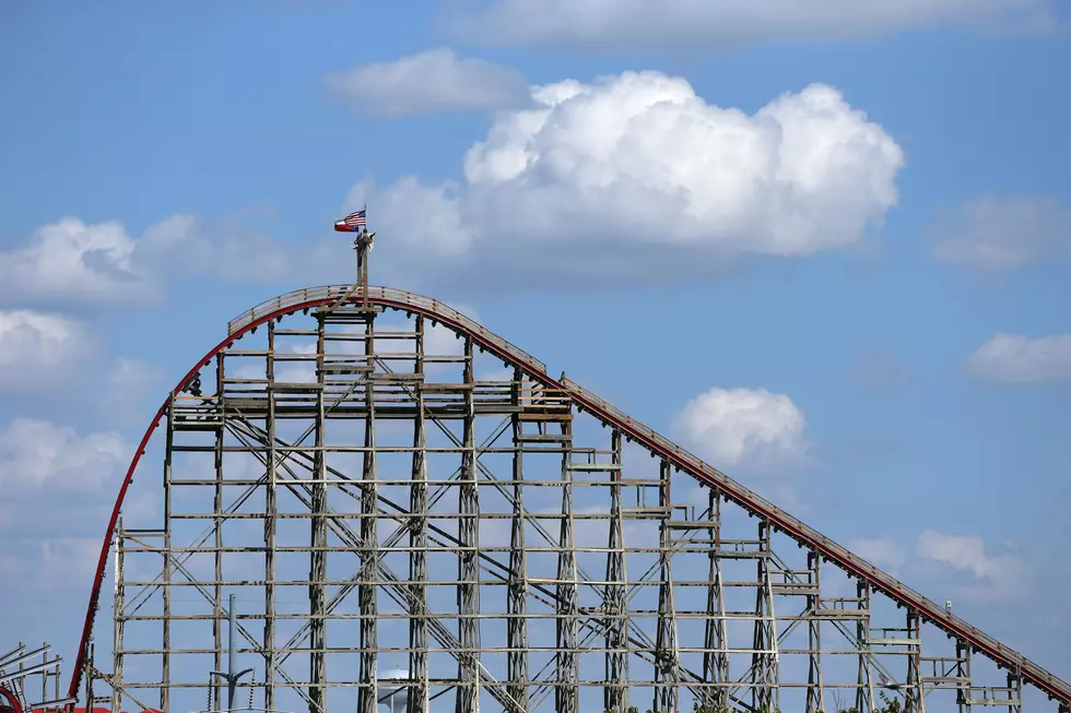 Cedar Point's 'Valravn' Is Still Shutdown Due To An Accident 