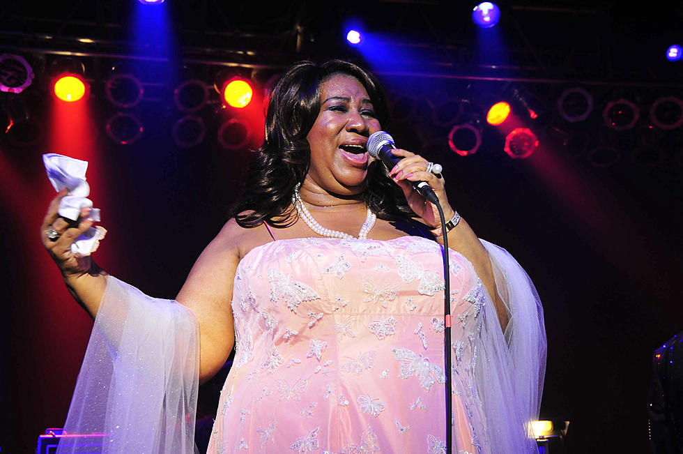 Michigan Names A Road After the Queen of Soul