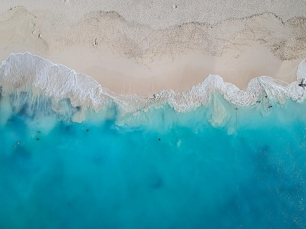 Contamination Closes A Number Of Michigan Beaches