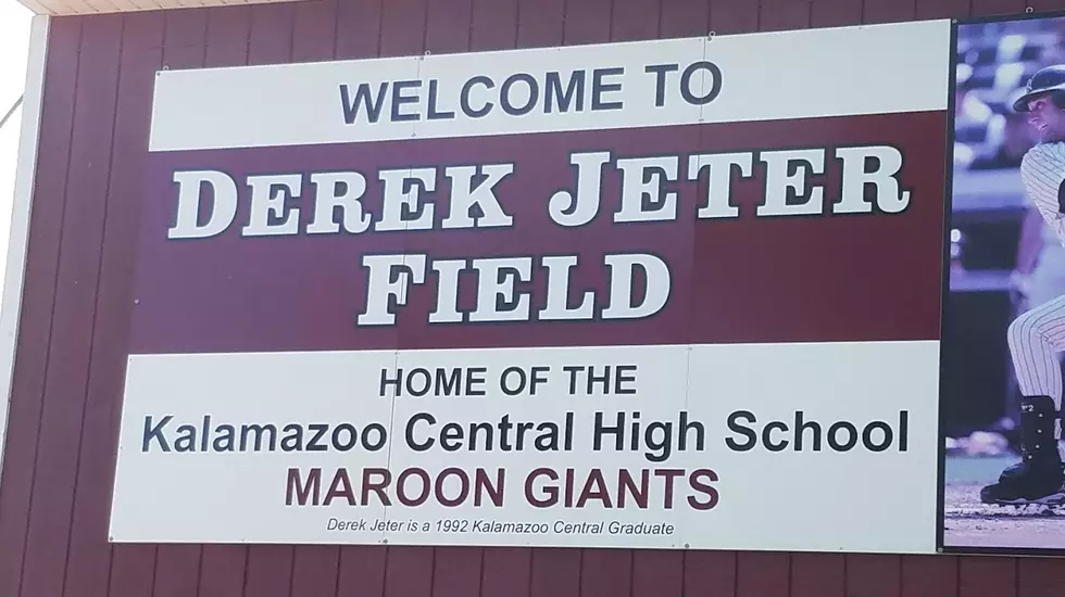 Derek Jeter Donates $3.2 Million For KC Baseball Complex Project