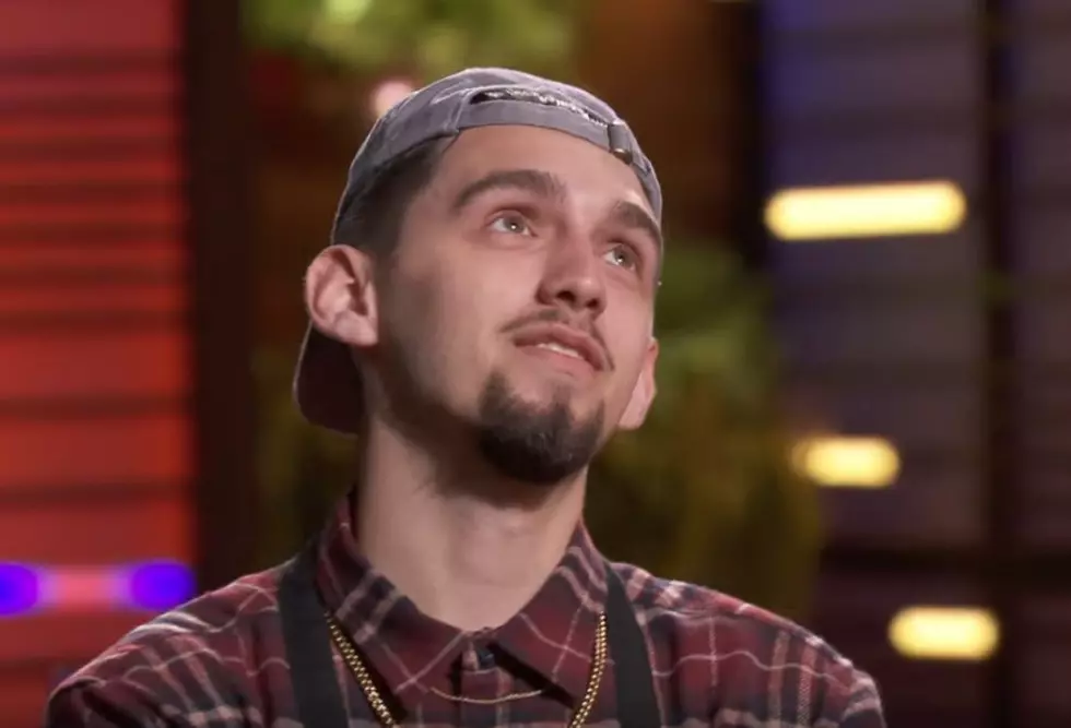 Masterchef Says Good-Bye To Grand Rapids Chef Micah