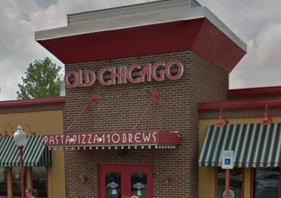 Old Chicago On Westnedge Has Permanently Closed