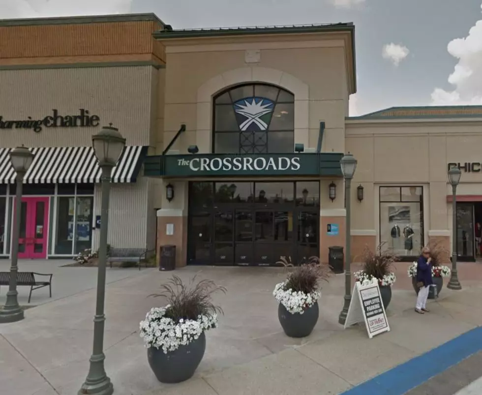 Is Crossroads Mall Really Closing Or Is It Just A Rumor