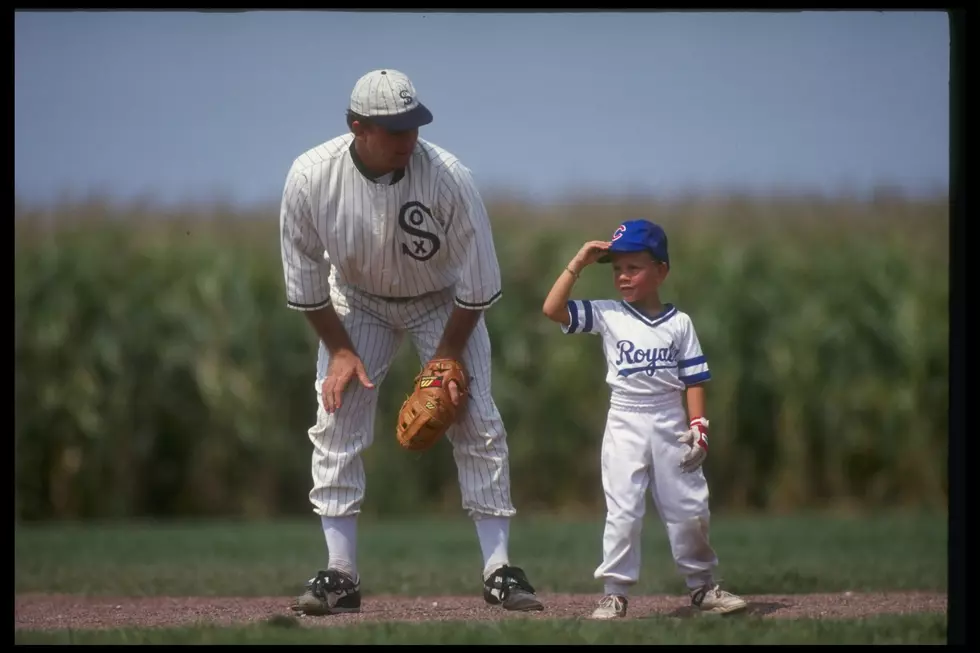 Ultimate Father’s Day Gift 2020:  MLB Game at ‘Field of Dreams’