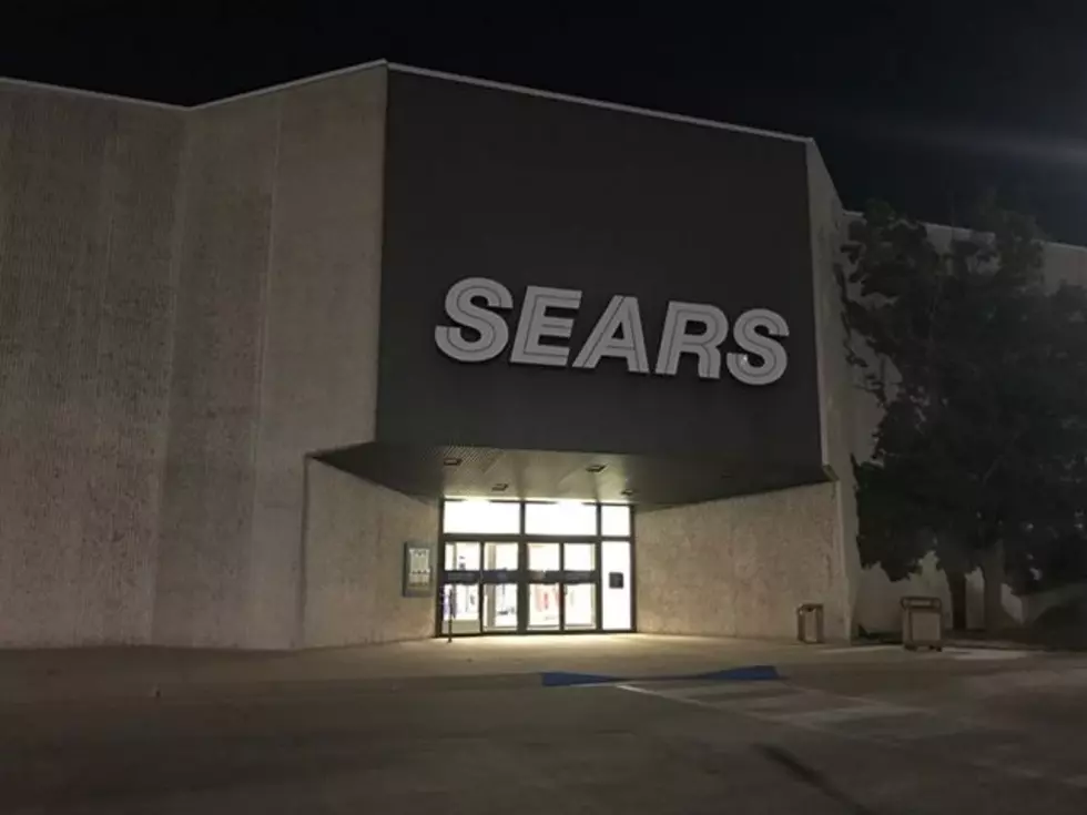 Sears At Crossroads Mall In Portage To Close