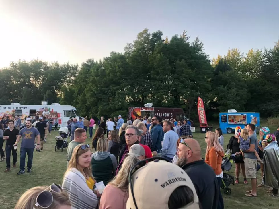 Michigan Taco Fest 2019 Review: Stand In Line Fest