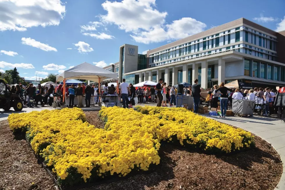 What To Expect At Bronco Bash 2019