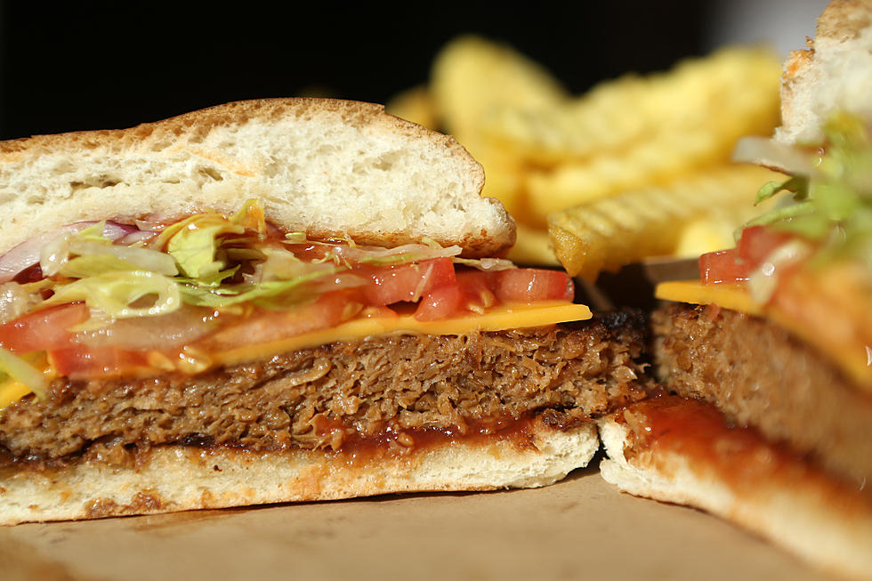 Kellogg's Enters Pretend Burger Wars With 'Incogmeato'