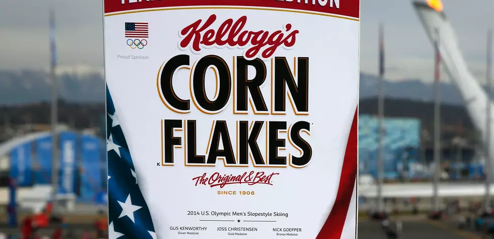 ‘Why Didn’t We Think Of That?’ Turning Corn Flakes To IPA