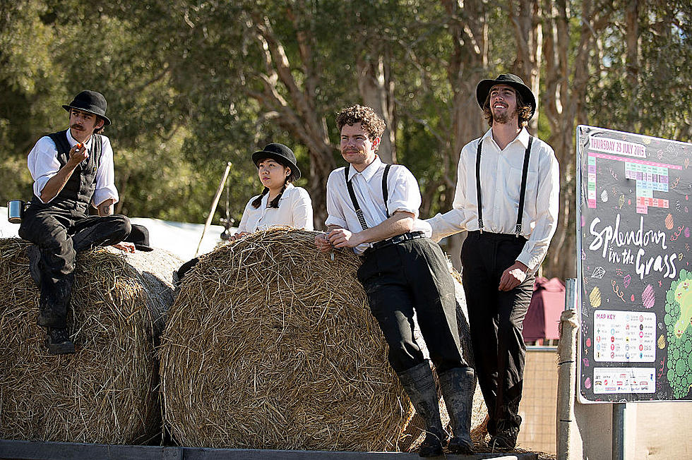 Ohio Police Are Looking For Two Amish Drunk Drivers