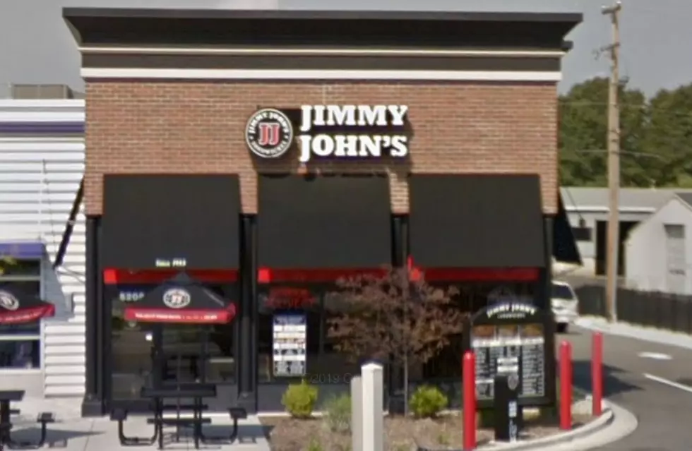 Freaky Fast, Freaky Sold! Arby’s Parent Buys Jimmy John’s