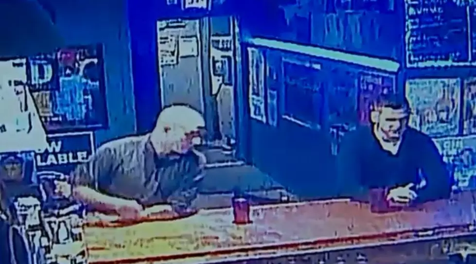 Two Michigan Off Duty Cops Start A Bar Brawl