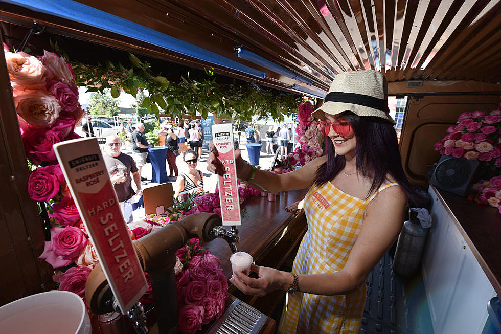 Well…It’s Happening: Michigan Is Throwing A Hard Seltzer Festival