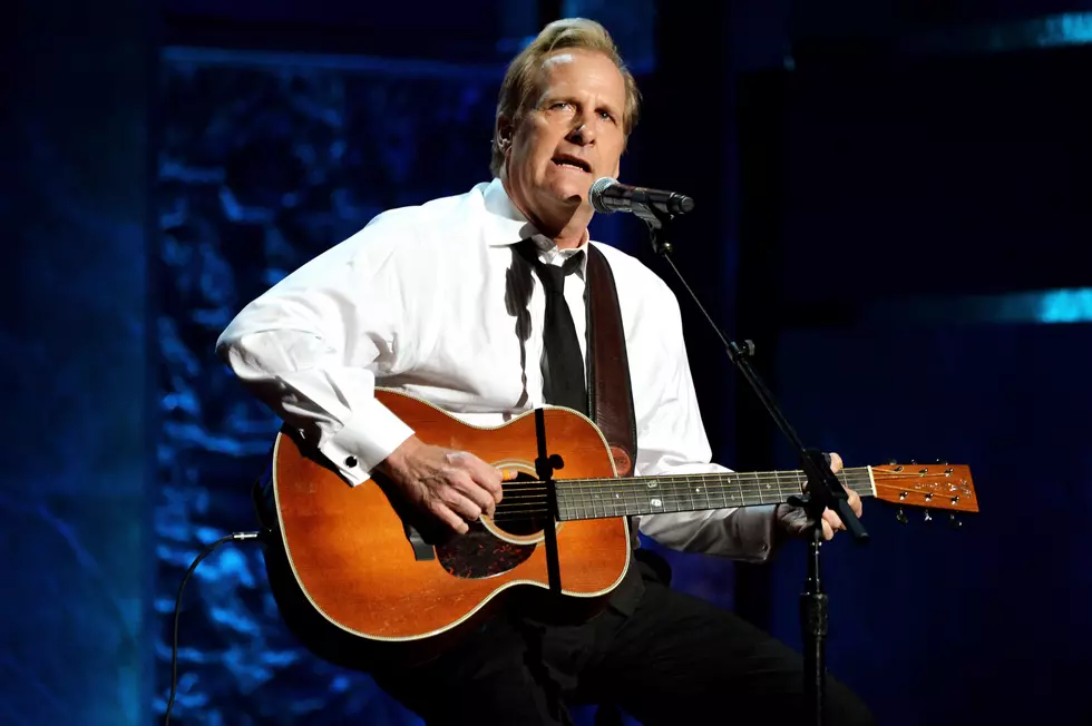 Michigander Jeff Daniels Is Heading To Hollywood For A New Role