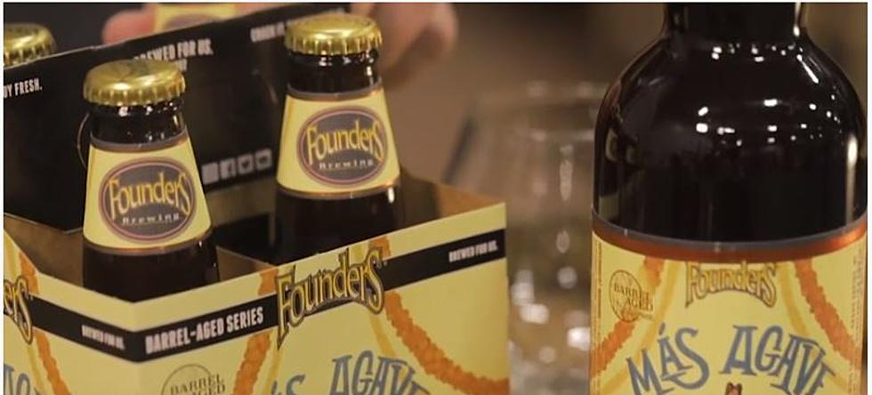 Founders Brewing Company Plans To Re-open In Detroit