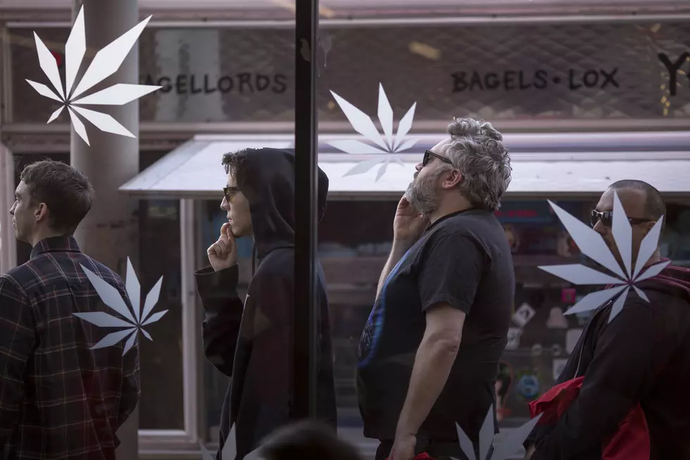 Marijuana Shops Are Set To Open On Dec. 1st, Here&#8217;s Where To Shop