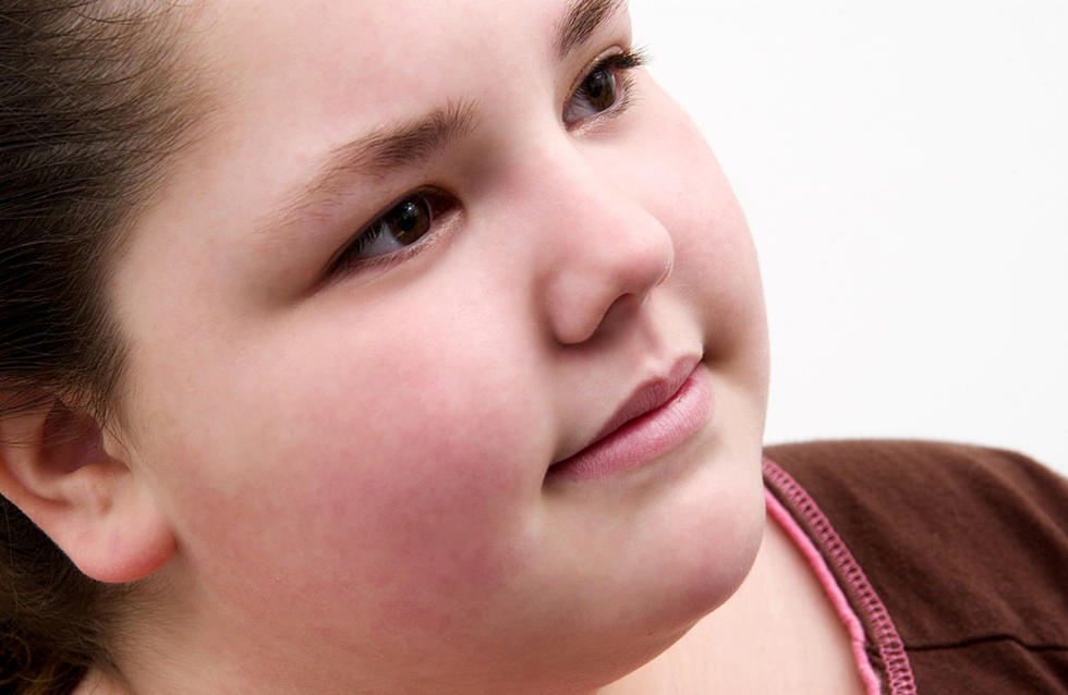 Michigan Has the Second Most Obese Children in the U.S.