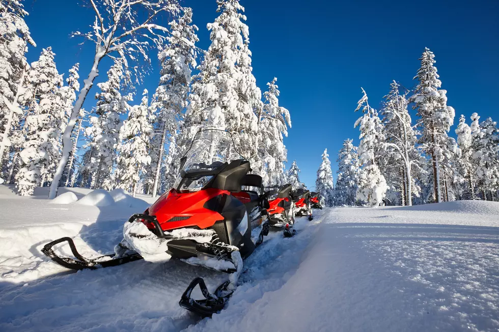 How Michigan Snowmobile Riders Can Prevent Another Tragedy