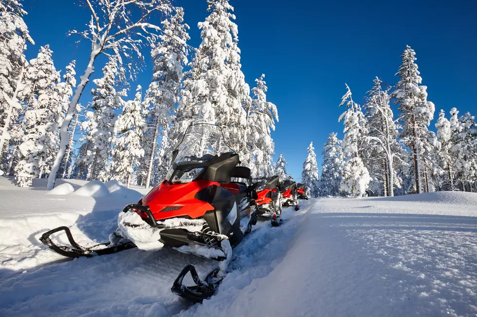 How Michigan Snowmobile Riders Can Prevent Another Tragedy 