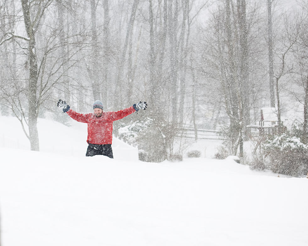 Michigan Ranked As Having One Of The Worst Winters In The US