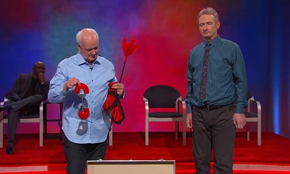 Whose Line Is It Anyway? Live Show Coming To Michigan