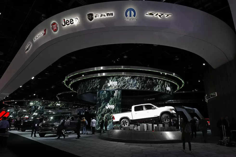 The Detroit Auto Show Is Calling On All Millennials To Come Party