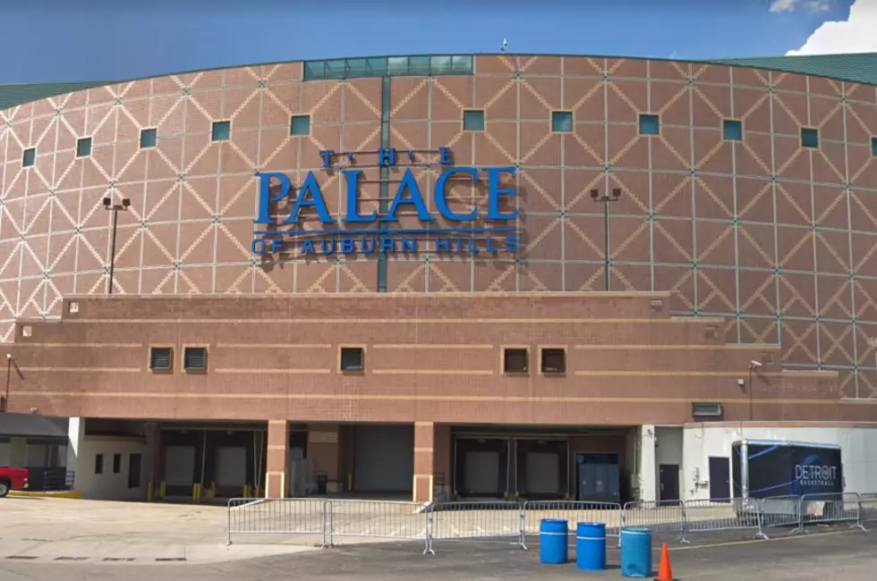 ‘The Palace’ is Coming Down; What Are Your Favorite Memories?