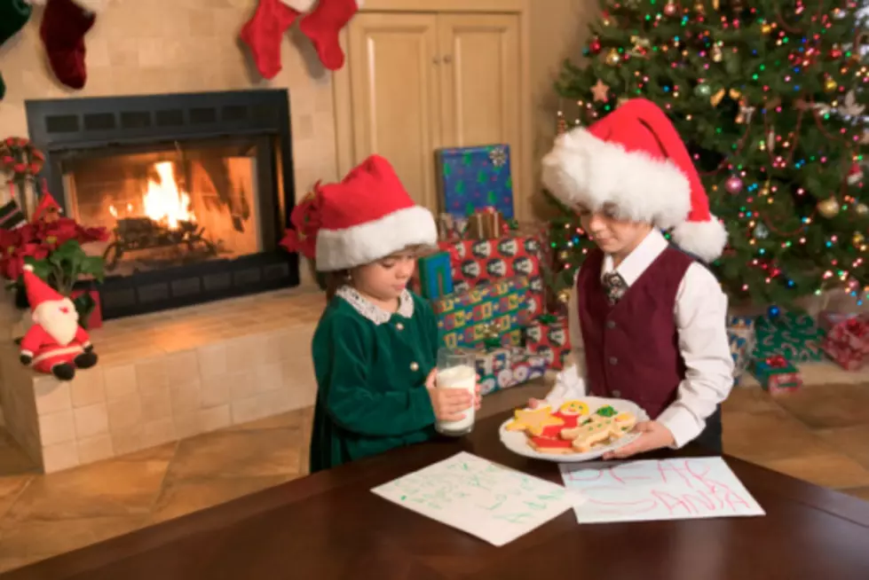 Are You Serving Santa’s Favorite Cookies From Michigan?