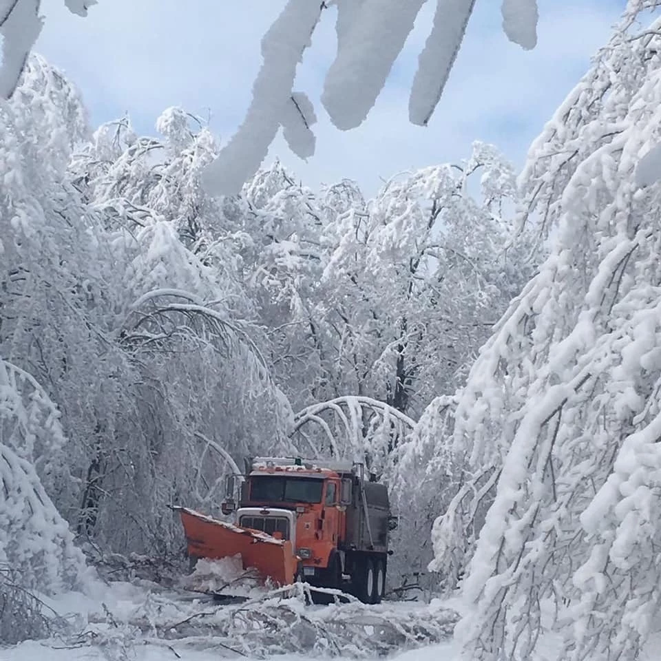 How Bout This For A Pure Michigan Photograph