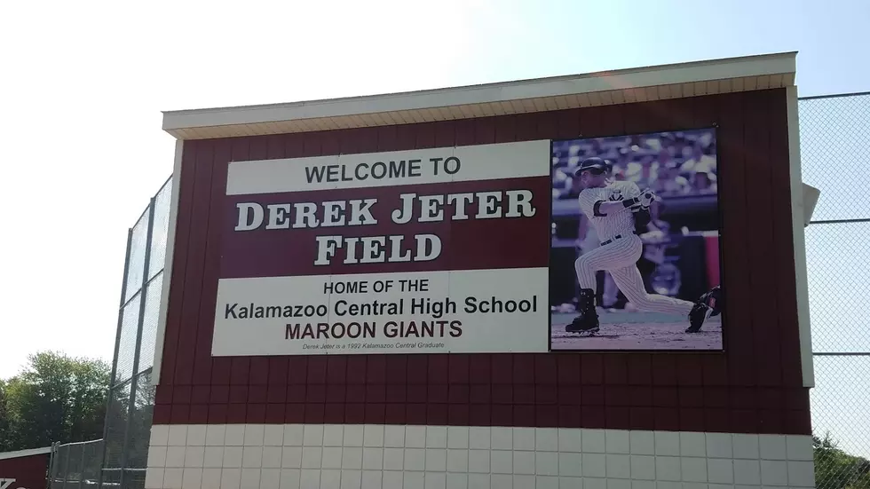 Derek Jeter Field Renovation Project Delayed
