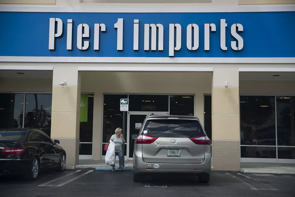 Pier 1 To Close Half Its Stores? 2020 Starts Where 2019 Left Off