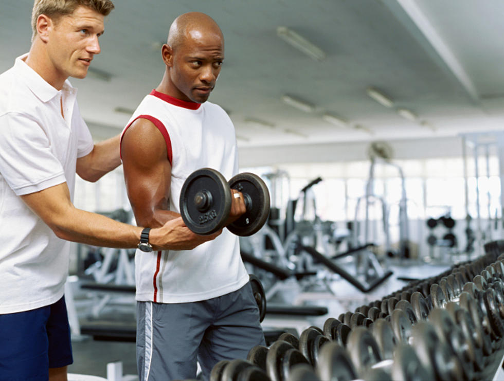 5 Favorite Personal Trainers in Southwest Michigan 2020