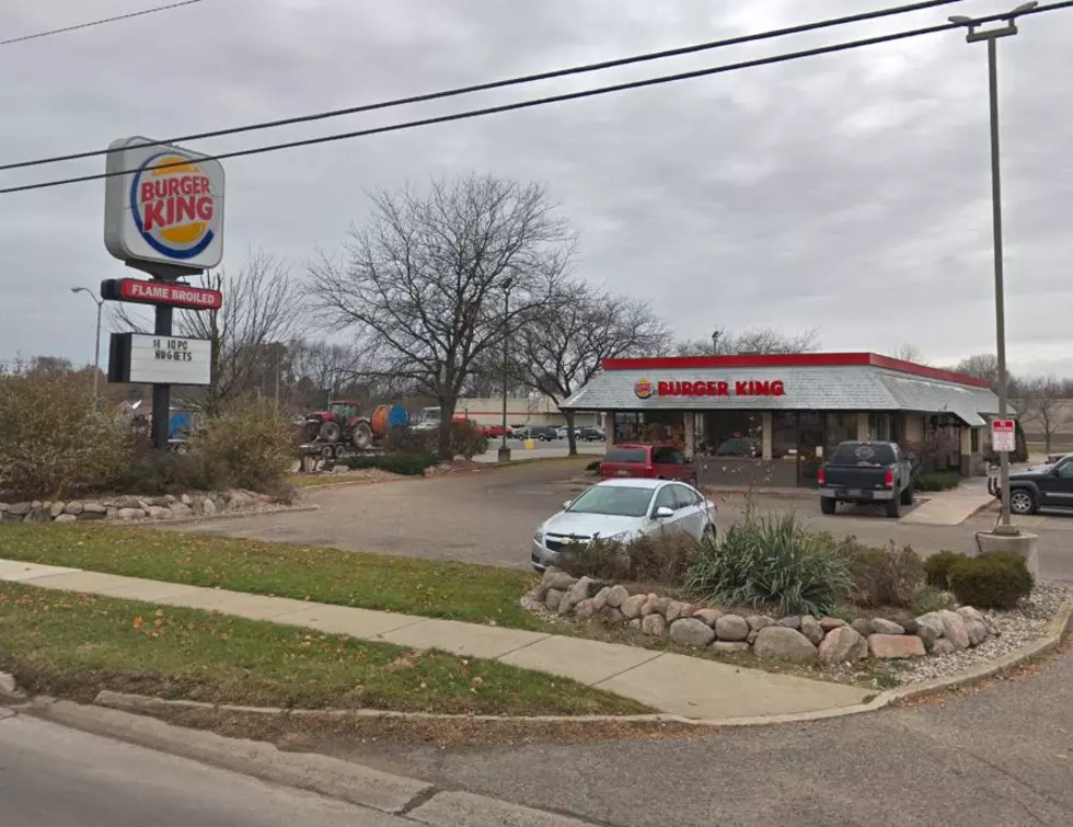 Burger King in Sturgis Is Closing