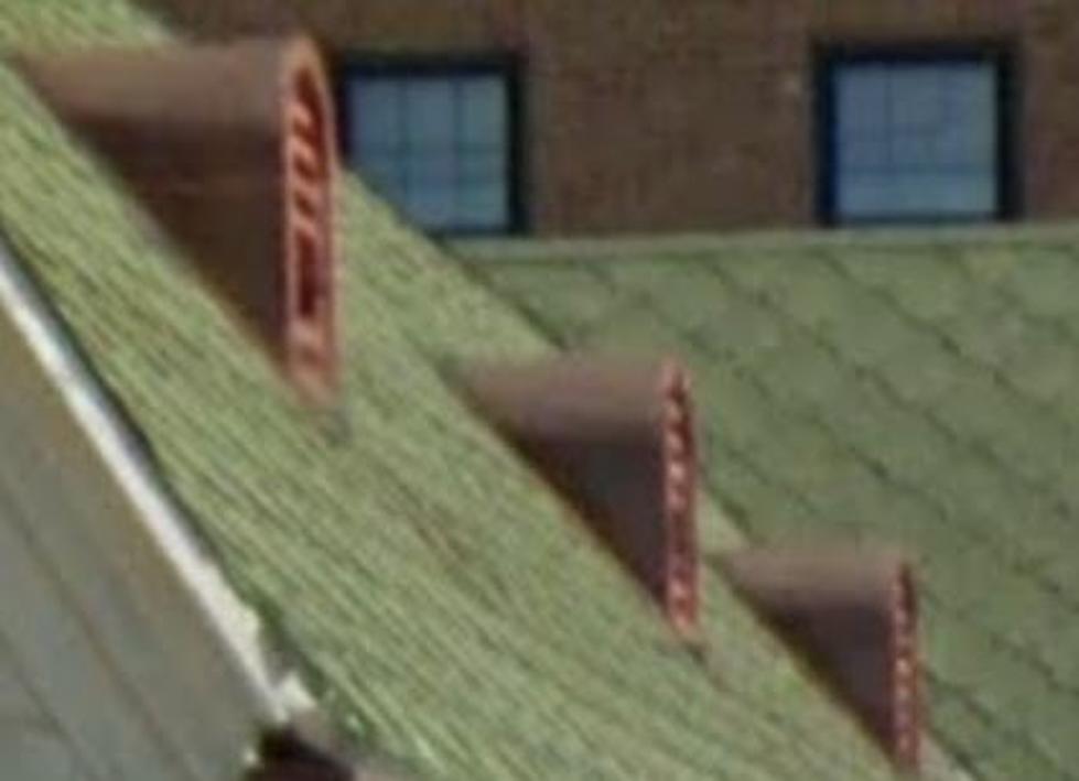 Can You Guess What These Close Up Kalamazoo Buildings Are?