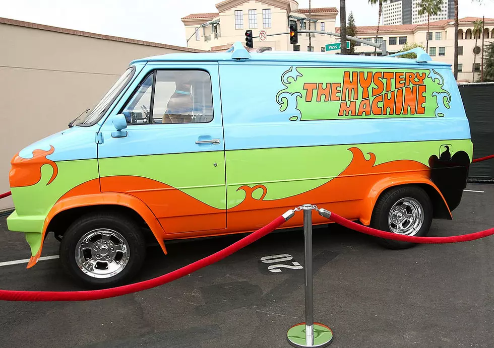 Scooby Doo Themed Escape Room Coming To Portage