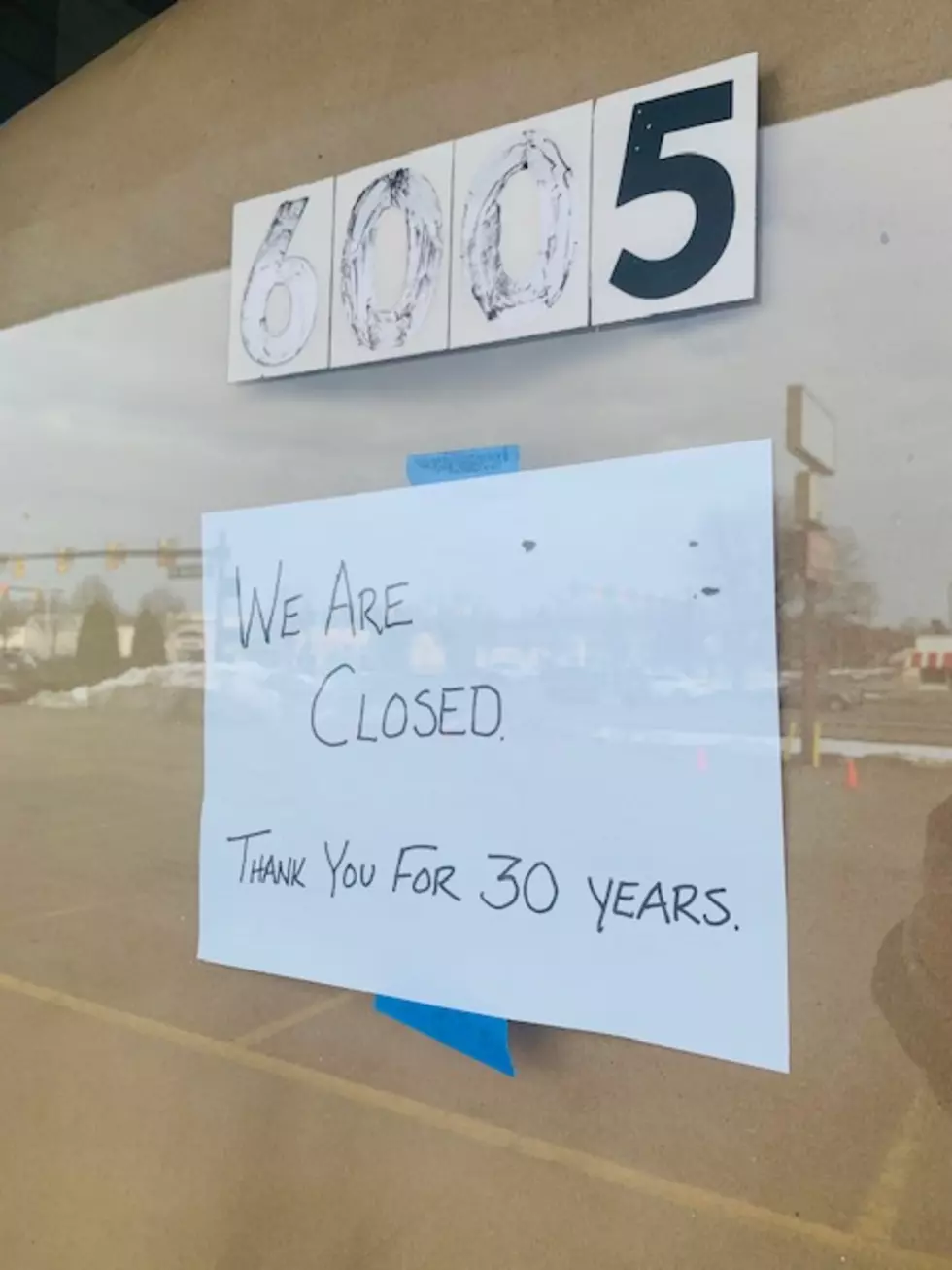 Schlotzsky’s in Portage Closed After 30 Years
