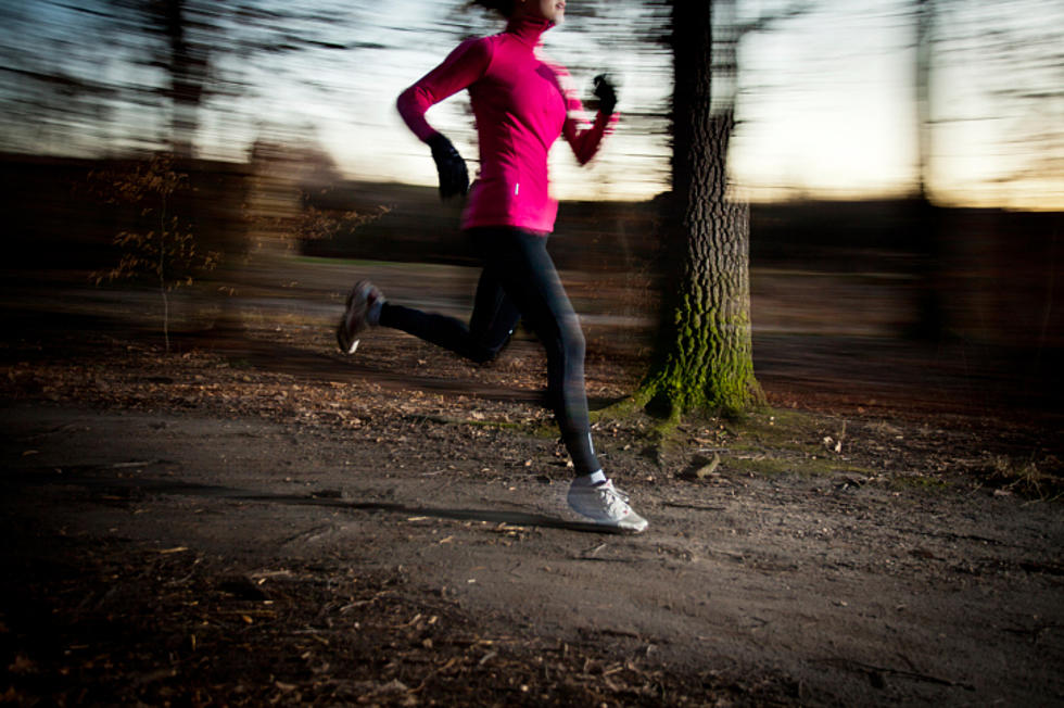 Kalamazoo Nature Center Once Again Will Host Earth Day 5K