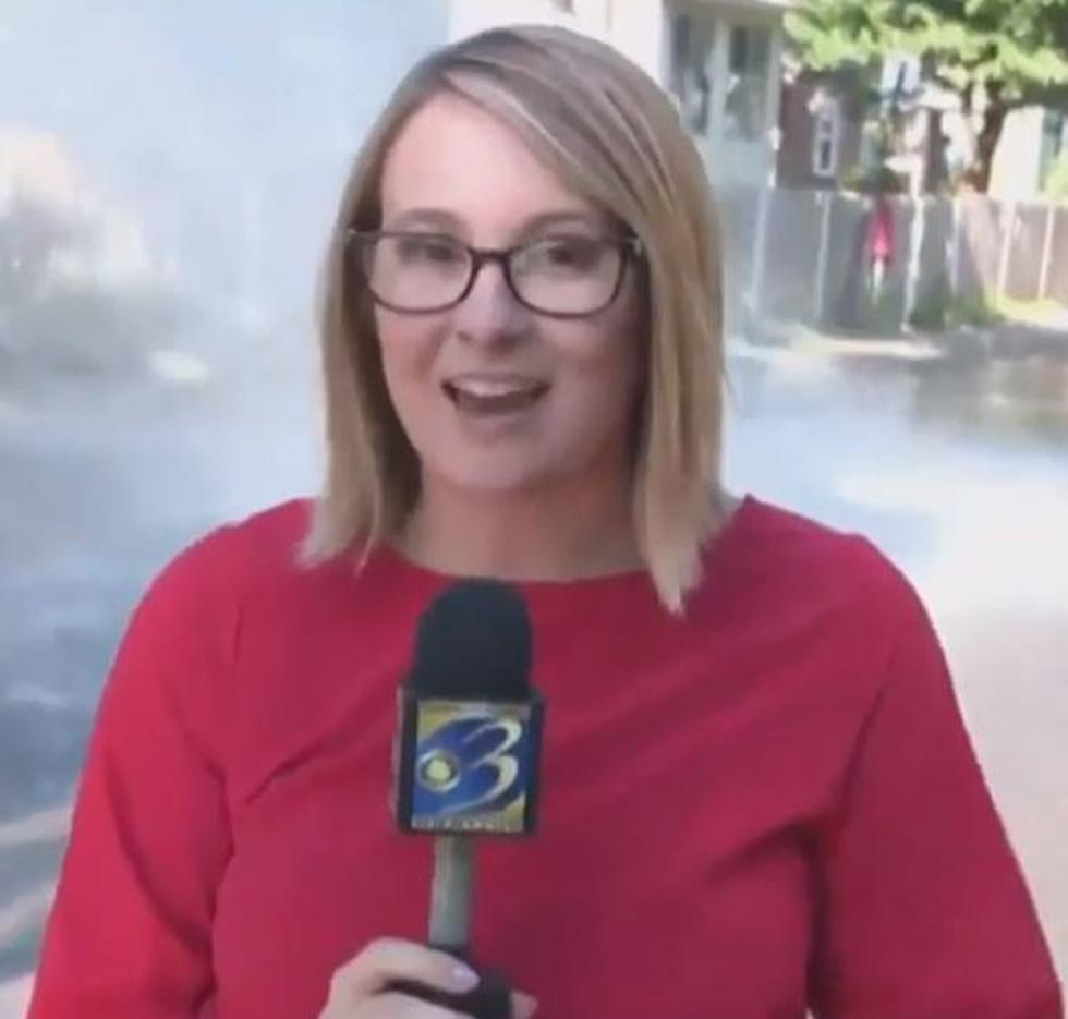 News Channel 3 Meteorologist Randi Burns Is Leaving West Michigan