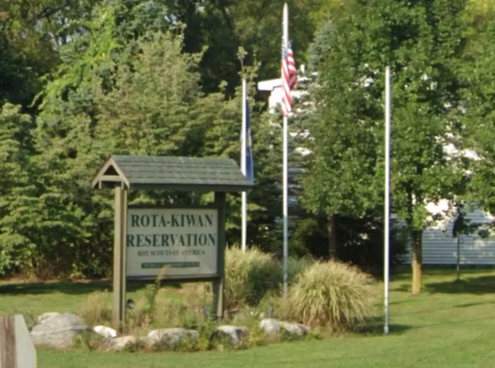 The Rota-Kiwan Reservation May Be Purchased By Kzoo County