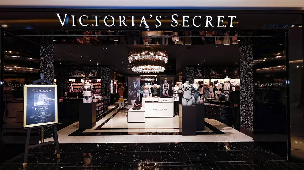 This Stinks! Victoria's Secret Closing A Quarter Of Its Stores
