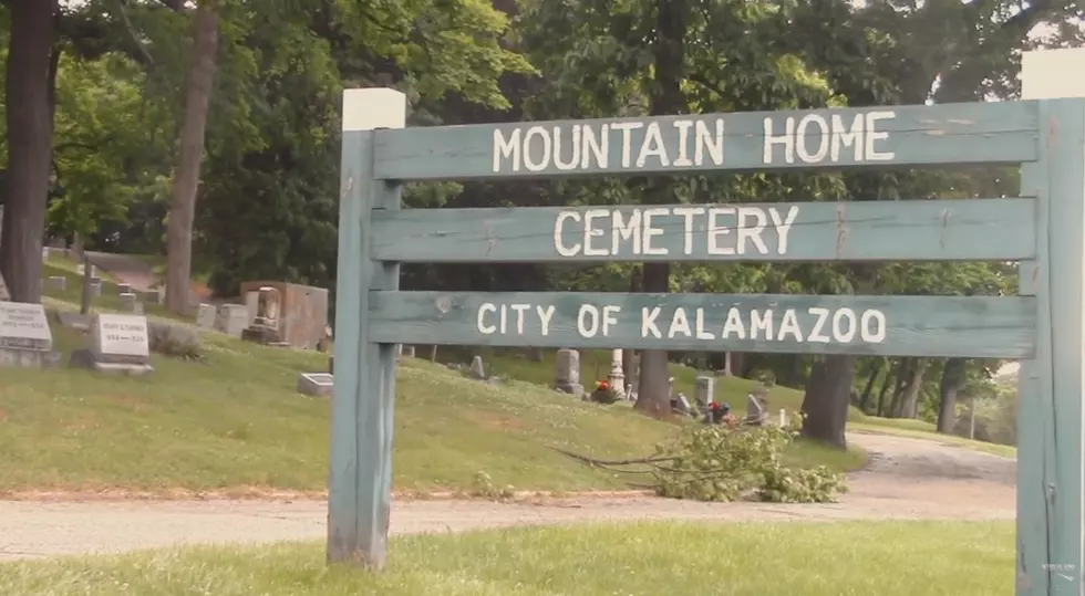Afterlife Road Webseries Investigates Haunted Kalamazoo Cemetery