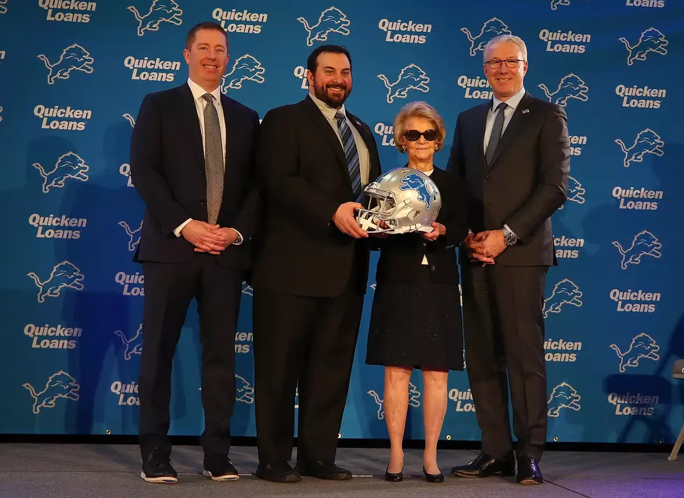 Analysis: What To Expect With The Lions Leadership Change