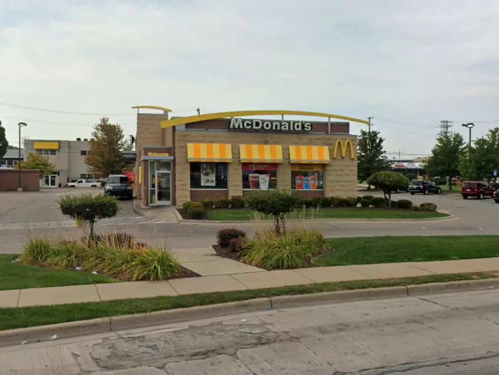 Michigan Woman Loses Her Mind Over Lack of Ice at McDonald’s