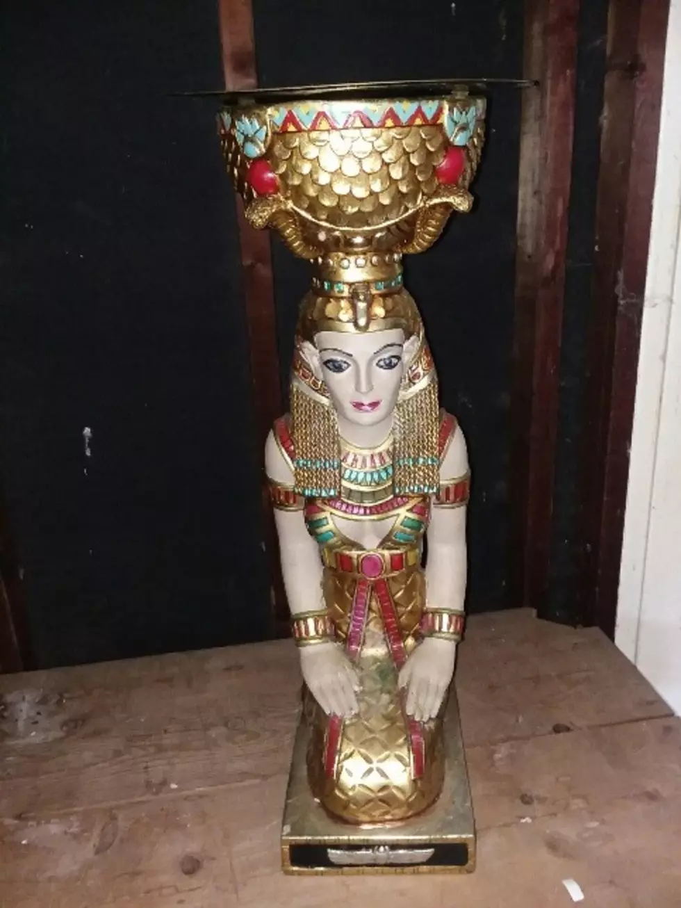 This Week’s Weird, Wild, & Cool Facebook Marketplace Marvels