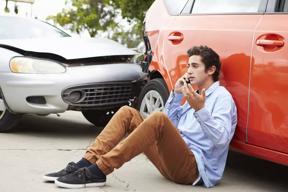 Added A Teenager To Your Auto Policy? Here’s Some $$$ Saving Tips