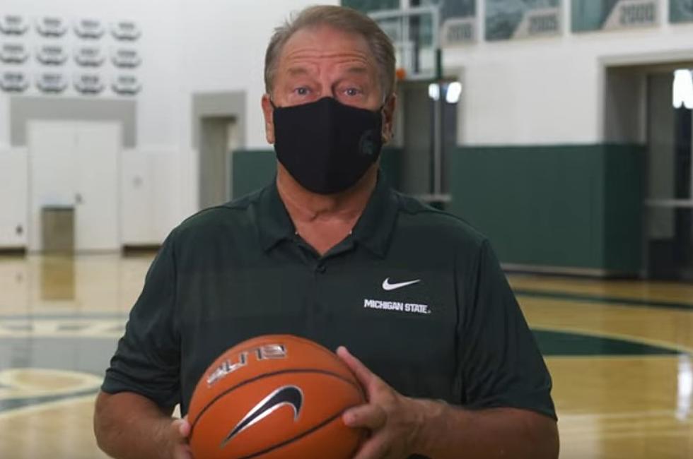 Michigan Coaches’ Mask PSA Is Cool, But Does It Change Anything?