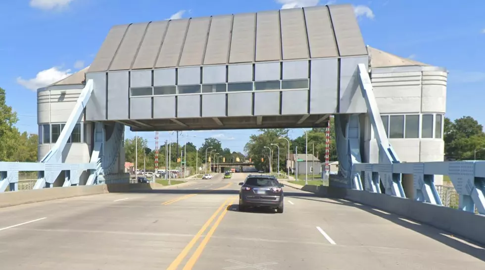 Detroit Man Arrested For Jumping Car Over Rising Draw Bridge